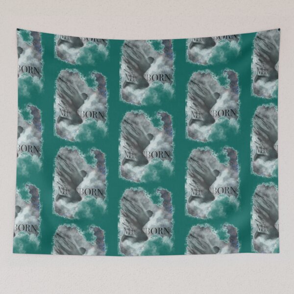 Item preview, Flying through the mist     designed and sold by FrankieTucker98.