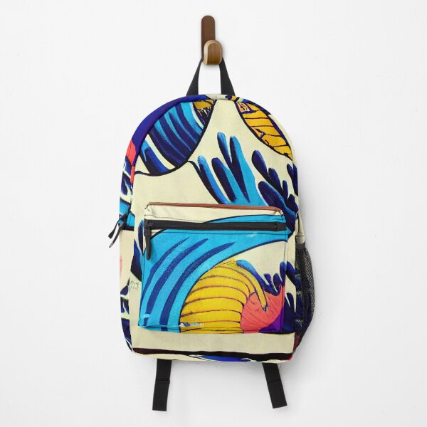 Item preview, Japanese Great Wave designed and sold by Studiowatermars.