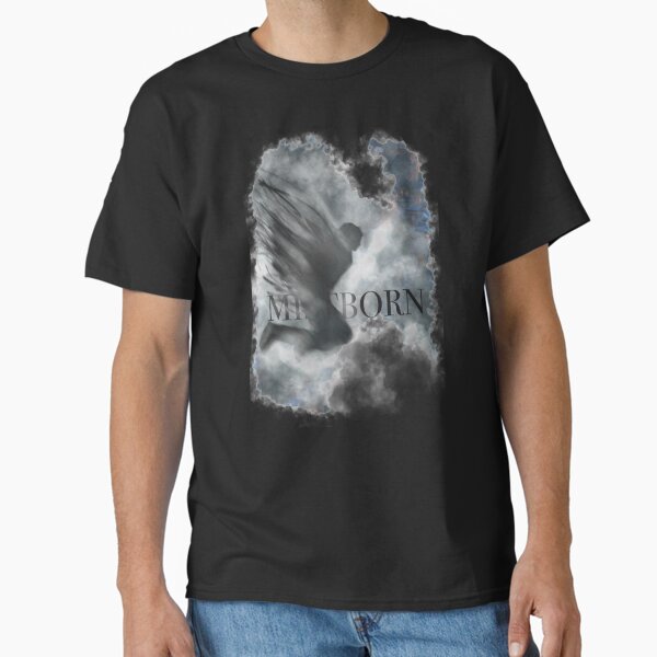 Item preview, Flying through the mist     designed and sold by FrankieTucker98.