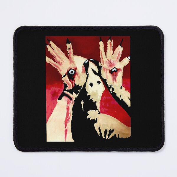 Item preview, The Pale Man designed and sold by Ramoncia860.