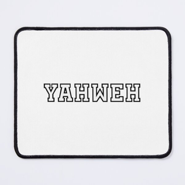 Item preview, Yahweh designed and sold by beckahbrooks.