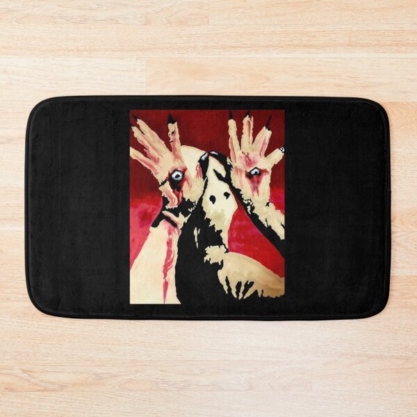 Item preview, The Pale Man designed and sold by Ramoncia860.