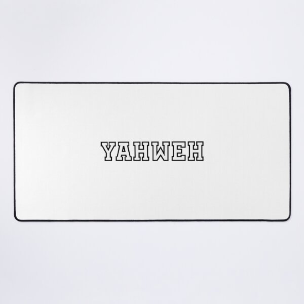 Item preview, Yahweh designed and sold by beckahbrooks.