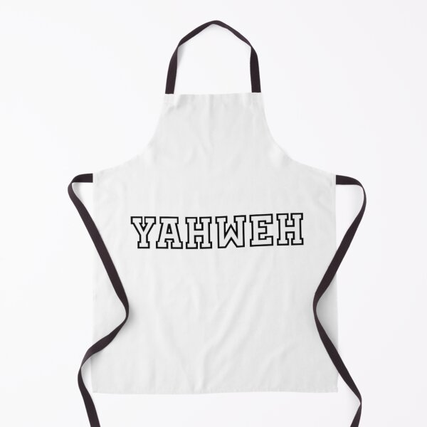 Item preview, Yahweh designed and sold by beckahbrooks.