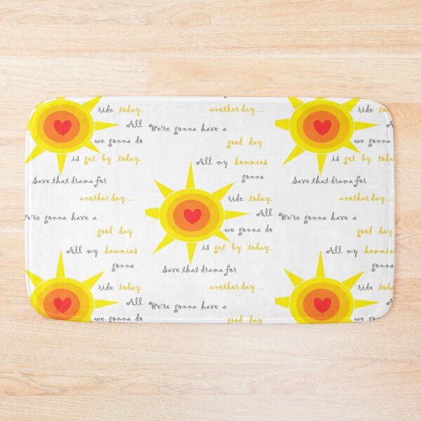 Item preview, Good Day designed and sold by HenryPV777.
