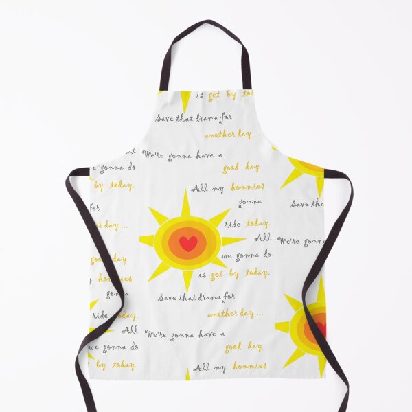 Item preview, Good Day designed and sold by HenryPV777.