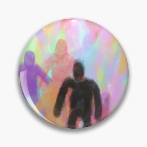 Item preview, Alone in a crowded room designed and sold by Rhiwii.