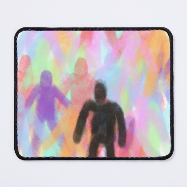 Item preview, Alone in a crowded room designed and sold by Rhiwii.