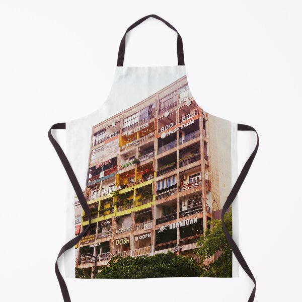 Item preview, Downtown Saigon - Vietnam designed and sold by Antmack94.