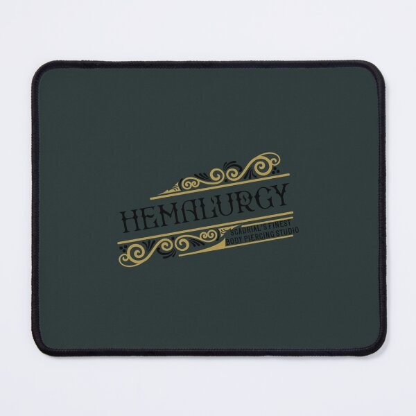 Item preview, Hemalurgy   designed and sold by FrankieTucker98.
