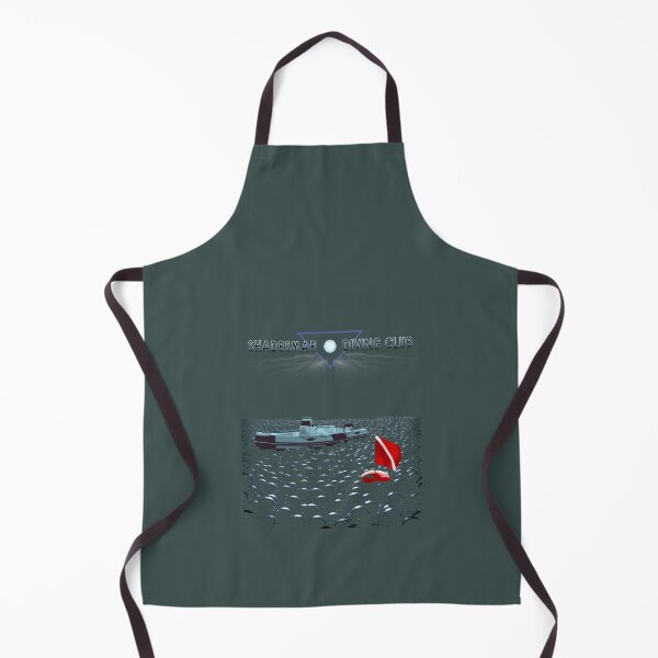 Item preview, Shadesmar Diving Club Premium designed and sold by FrankieTucker98.