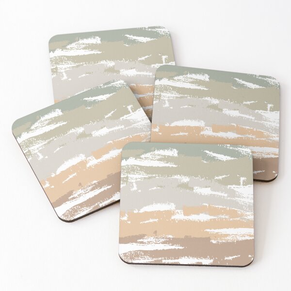 Item preview, Wild Brushstrokes  designed and sold by KBMeyer.