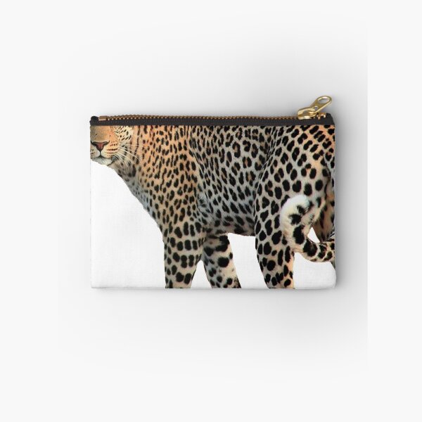 Item preview, beautiful jungle Leopard designed and sold by KARTICK DUTTA.