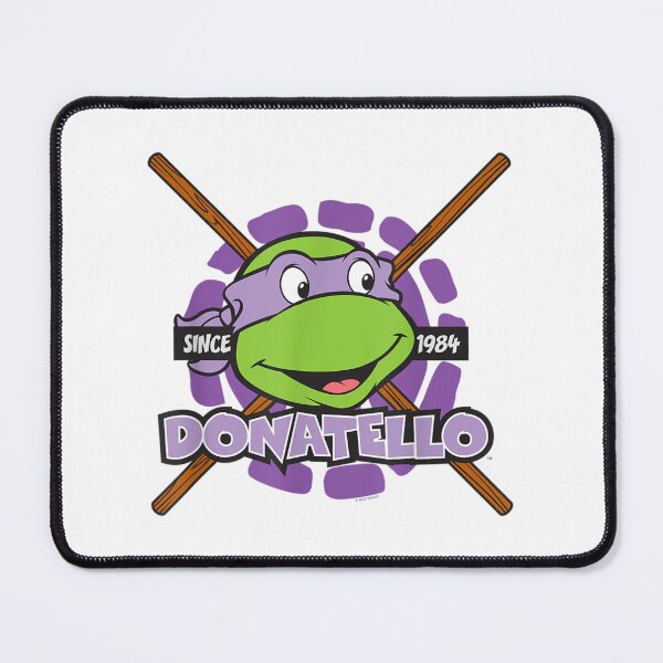 Item preview, Donatello Since 1984 designed and sold by AnnaNielsen47.
