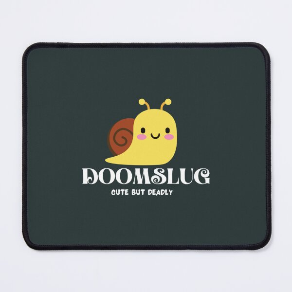 Item preview, Skyward DoomSlug designed and sold by FrankieTucker98.