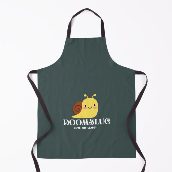 Item preview, Skyward DoomSlug designed and sold by FrankieTucker98.