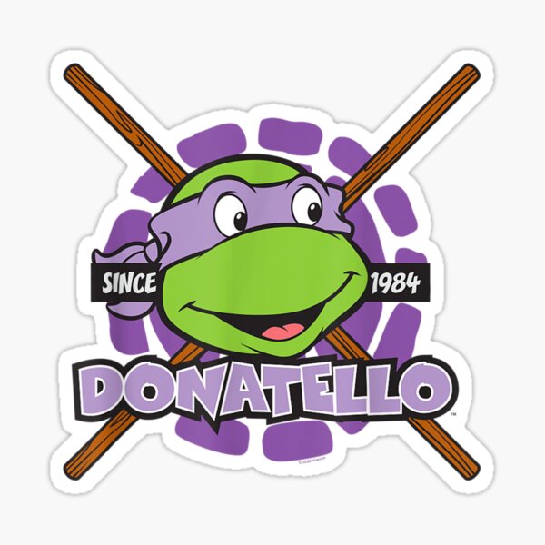 Aperçu de l'œuvre Donatello Depuis 1984 créée et vendue par AnnaNielsen47.