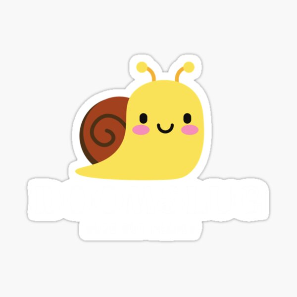 Item preview, Skyward DoomSlug   designed and sold by FrankieTucker98.
