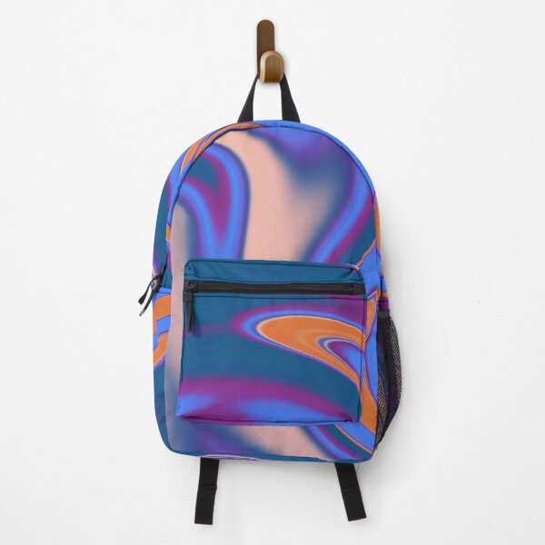 Item preview, Fluid Abstract Pattern 511 designed and sold by Holidays77.