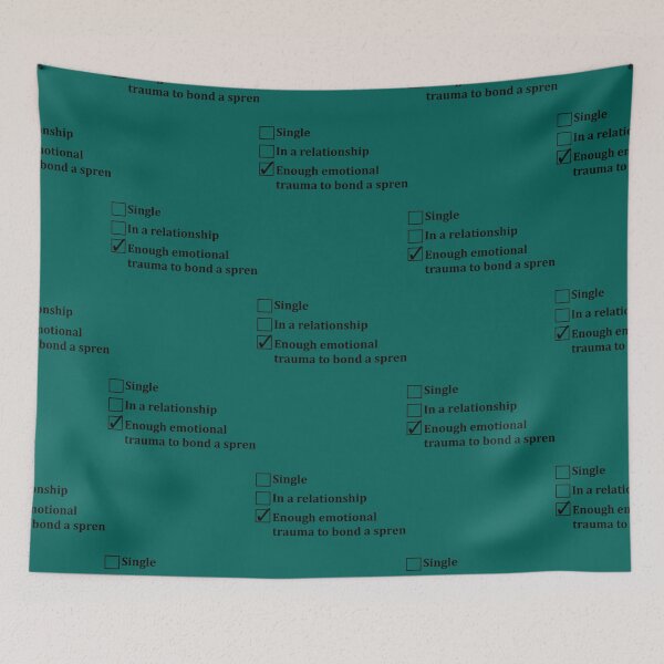 Item preview, Spren Bonding Active  designed and sold by FrankieTucker98.