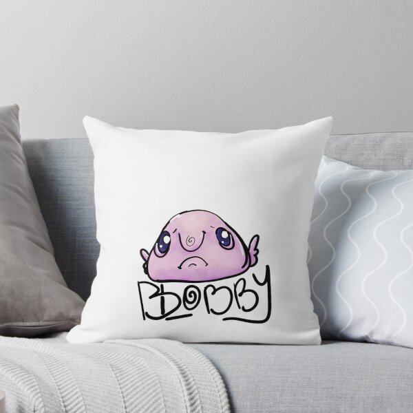 Item preview, Blobby Blobfish designed and sold by GlintGhost.