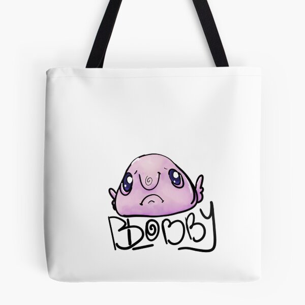 Item preview, Blobby Blobfish designed and sold by GlintGhost.