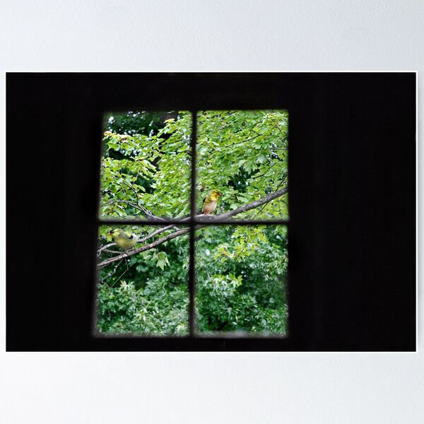 Item preview, Inside Looking Out designed and sold by Maria Dryfhout.