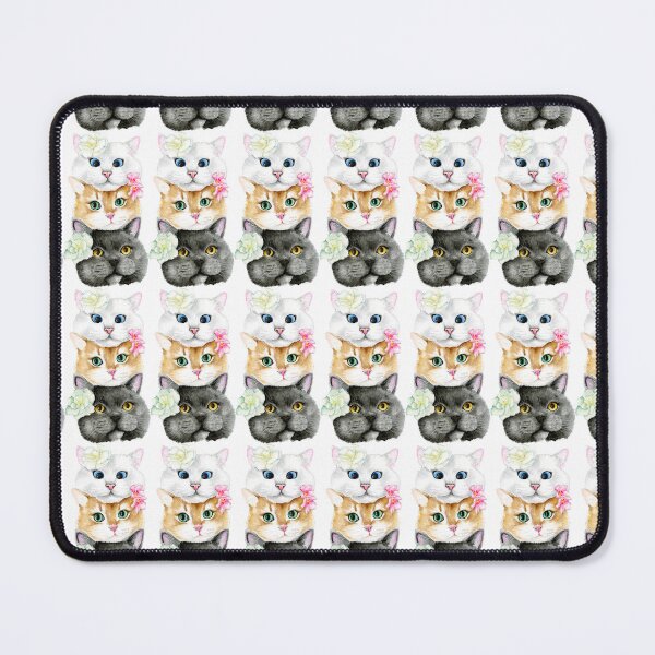Item preview, Cat Tower designed and sold by SabinasArts.