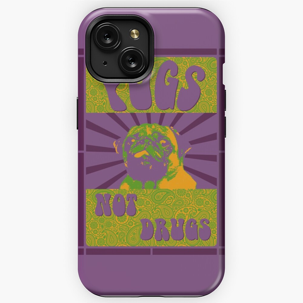 Item preview, iPhone Tough Case designed and sold by IAmPaul.