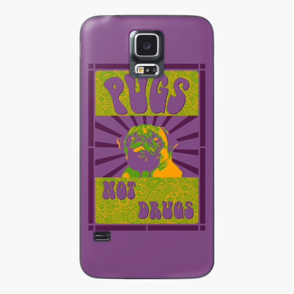 Item preview, Samsung Galaxy Skin designed and sold by IAmPaul.