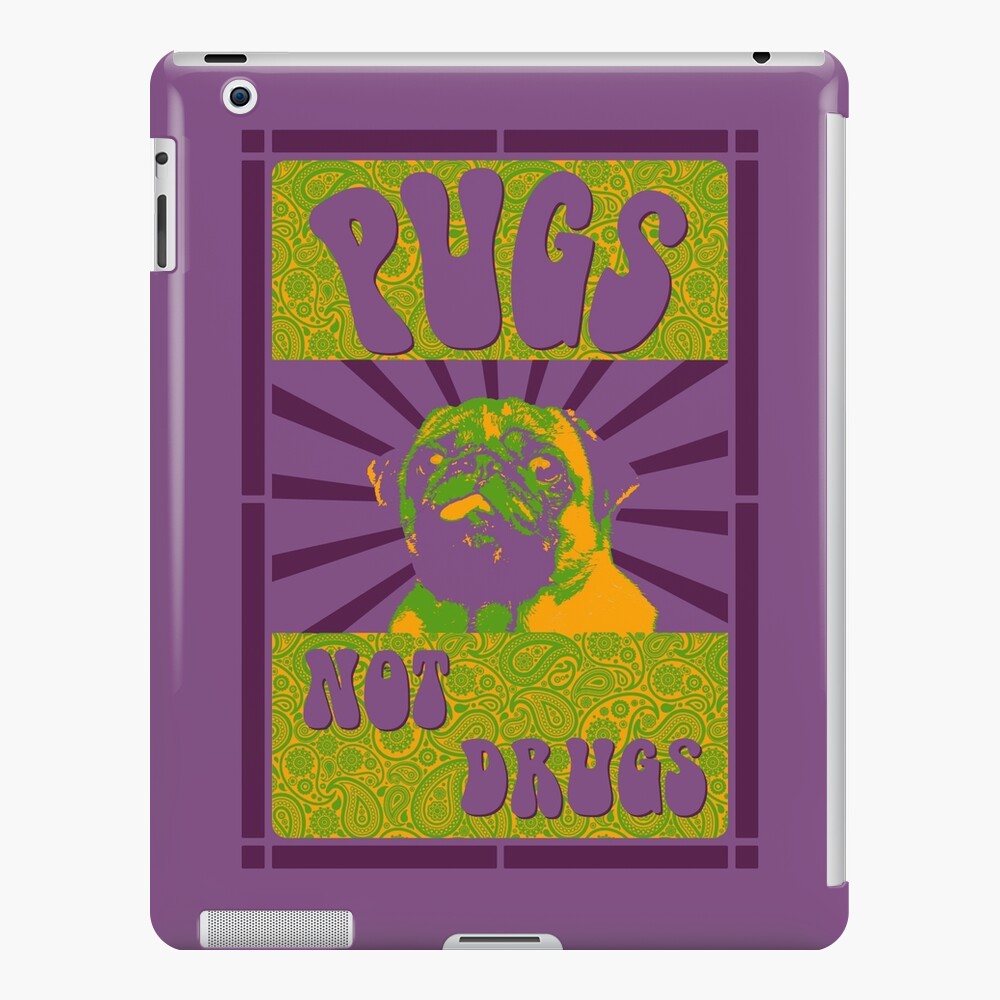 Item preview, iPad Snap Case designed and sold by IAmPaul.