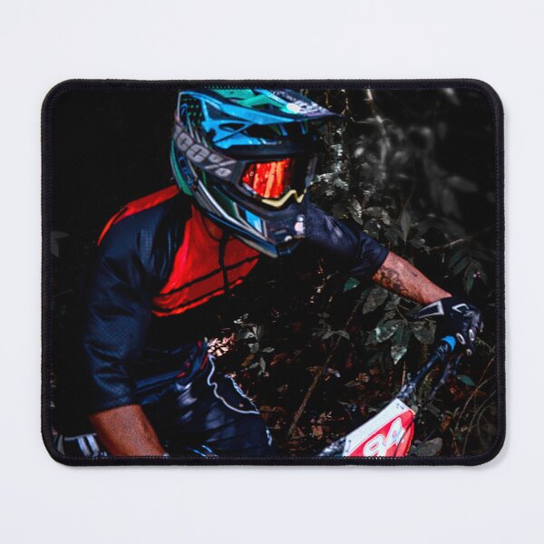 Item preview, Competition bicyclist designed and sold by Javier Narváez Solarte.