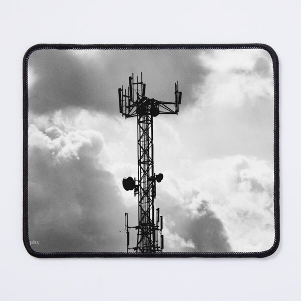 Item preview, Cell tower 3 designed and sold by immortalzoddo.
