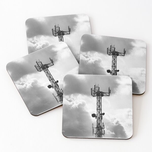 Item preview, Cell tower 3 designed and sold by immortalzoddo.