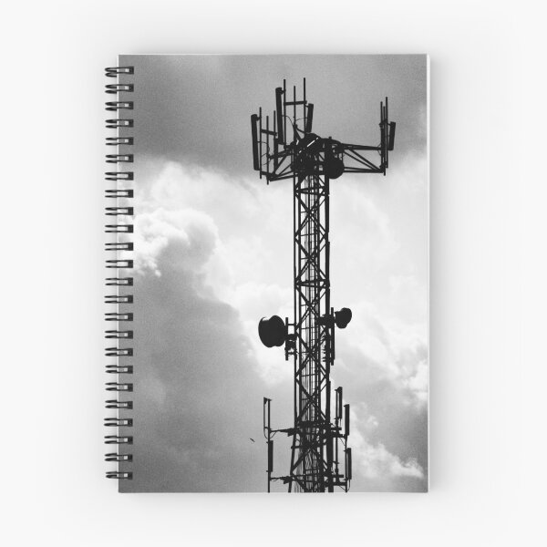 Item preview, Cell tower 3 designed and sold by immortalzoddo.
