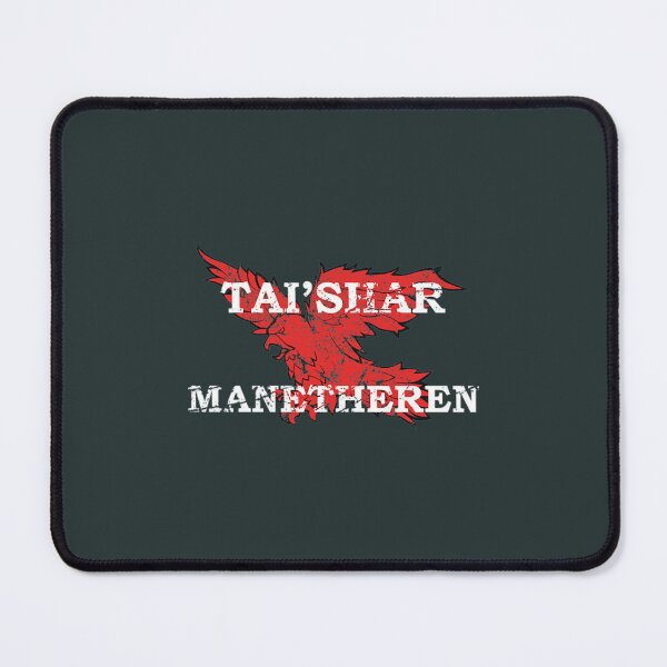 Item preview, Tai_shar Manetheren Eagle. designed and sold by FrankieTucker98.