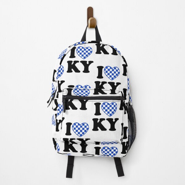 Item preview, I Heart KY | Kentucky | University of Kentucky designed and sold by missavaw.