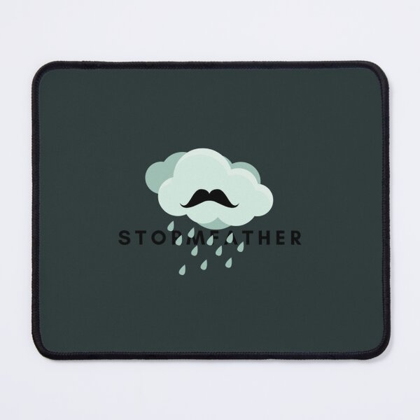 Item preview, The Stormfather designed and sold by FrankieTucker98.