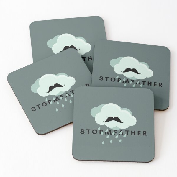 Item preview, The Stormfather   designed and sold by FrankieTucker98.