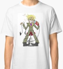 Freaky fred Classic T-Shirt