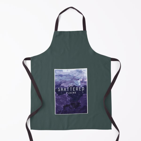 Item preview, visit the shattered plains designed and sold by FrankieTucker98.