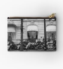 Versace Boutique Studio Pouch
