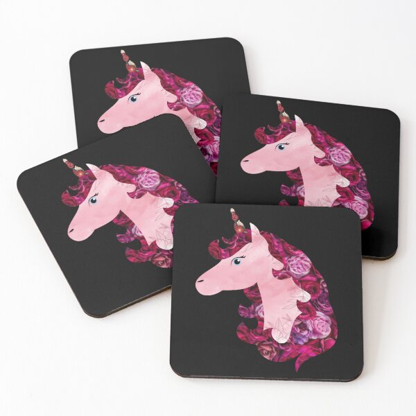 Item preview, Unicorn Dreaming, Unicorns, Dreaming, Dreaming Unicorn designed and sold by DukeSTaurus.