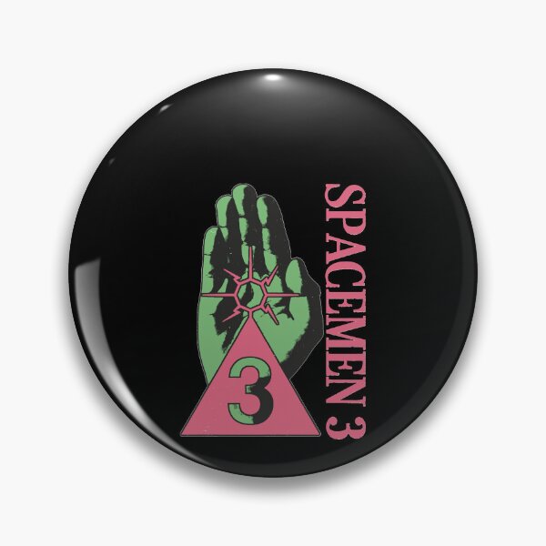 Item preview, The electric spacemen light   spacemen 3 Essential   designed and sold by Matthew445667.