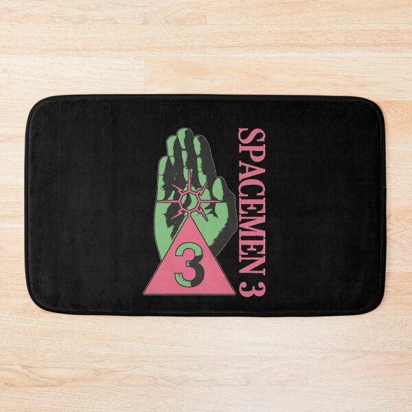 Item preview, The electric spacemen light   spacemen 3 Essential   designed and sold by Matthew445667.