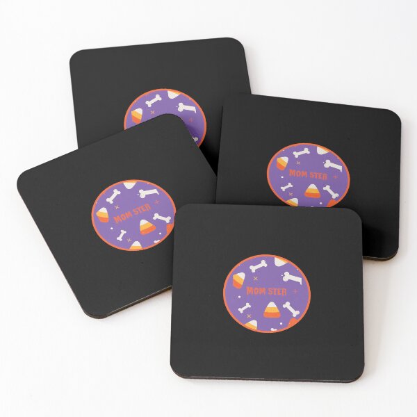 Item preview, Mom Ster Halloween |Gift idea for Mom That Will Make Her Proud on Halloween  designed and sold by Yobeli.