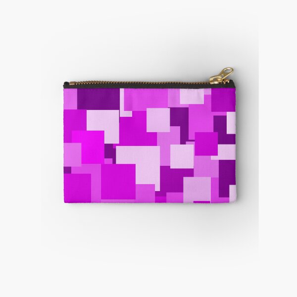 Item preview, Purple squares designed and sold by Textures4all.