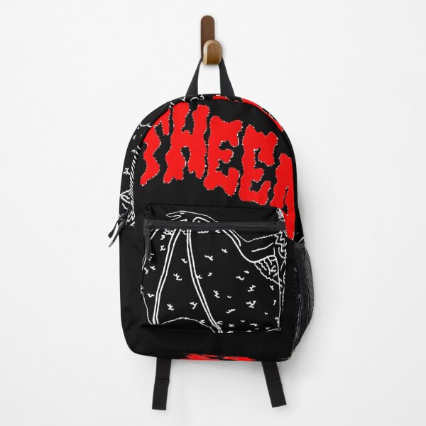 Item preview, Thee Oh Sees logo Bat (r) Classic designed and sold by Matthew445667.