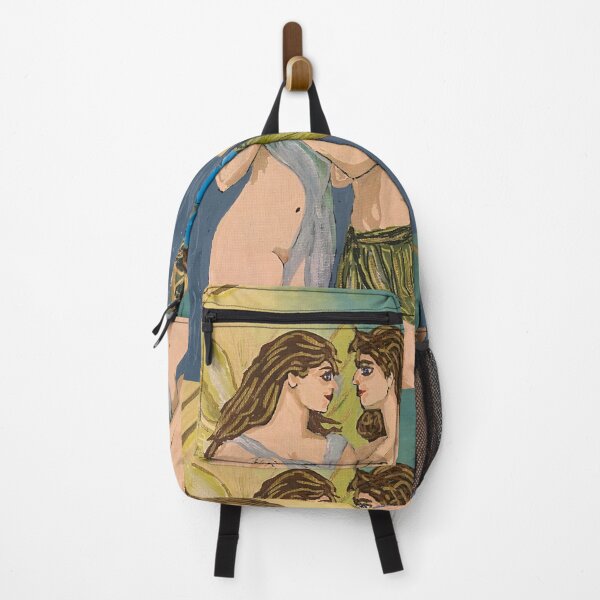 Item preview, Eros and Psyche designed and sold by KRainbird.