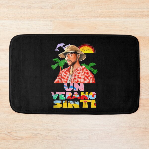 Item preview, Bunny Un Verano Worlds Hottest Tour Sin Ti designed and sold by Big Twelve.